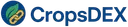 CropsDex Logo