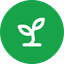 CropsDex Logo